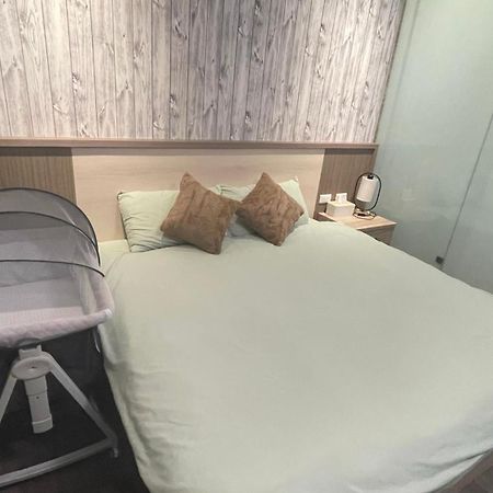 鄉間小路 Home 備有專屬停車場 Zhushan Bagian luar foto