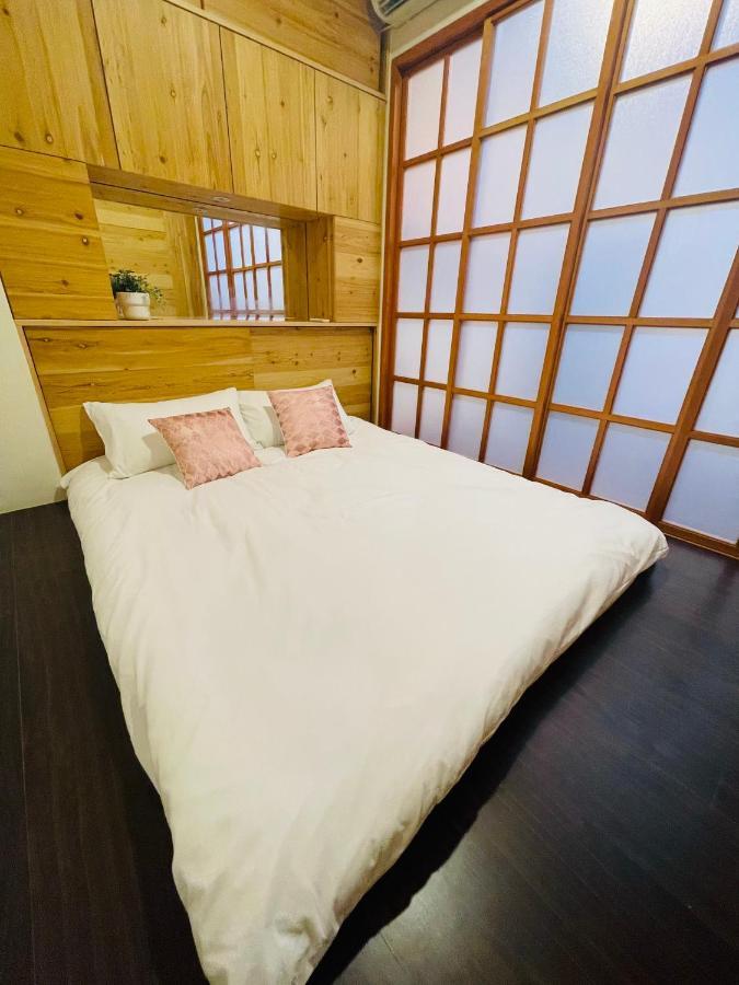 鄉間小路 Home 備有專屬停車場 Zhushan Bagian luar foto